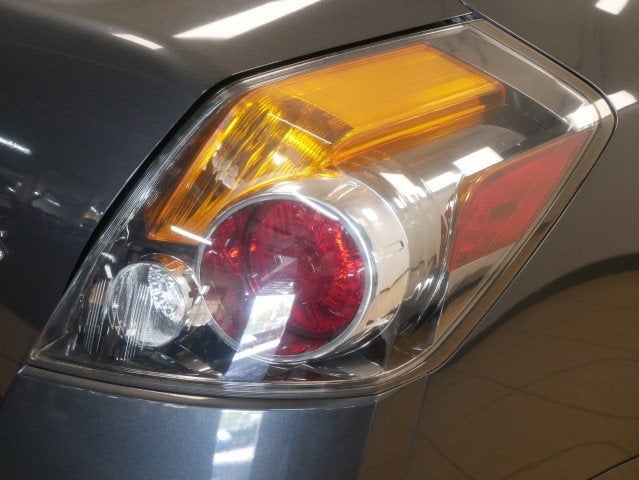 2011 Nissan Altima 2.5 S